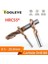 HRC55 6.4mm Tooleye HRC55° Tungsten Karbür Matkap Uçları Cnc Torna Paslanmaz Çelik Delme Sert Metal Işleme Aracı Için Metal Matkaplar 0.5-20.0mm (Yurt Dışından) 5