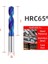 HRC65 8.5mm Tooleye HRC65° Tungsten Karbür Matkaplar Süper Sert Metal Işleme Cnc Torna Çelik Delme Araçları Için Metal Matkap Uçları 0.5-20.0mm (Yurt Dışından) 1