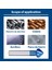 40MM Xcan Pah Kırma Kesici 3 Flüt 90 Derece Havşa Matkap Ucu 4.5-50MM Hss Çelik Ahşap Metal Delik Kesici Metal Delme Araçları (Yurt Dışından) 4