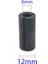 12-6.35 Mini Matkap Aynaları Adaptörü 6mm 8mm 10MM 12MM 12.7mm 1/2 "1/4" 3/8 "adaptör Yönlendirici Chuck Collet Güç Döner Aracı (Yurt Dışından) 4