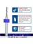 0.55MM 2 Kutu (20 Adet) Xcan 10 Adet 0.15-3.05MM Carbied Pcb Mini Matkap Ucu Baskı Devre Sondaj 3.175MM Shank Pcb Matkap Ucu Seti (Yurt Dışından) 4