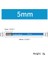 5mm Yüksek Kaliteli 1 Adet 5-16MM Yuvarlak Şaft Lehimli Seramik Mermer Granit Vitrifiye Fayans Delik Açıcı Elmas Kuru Matkap Ucu Delik Testere Kesici (Yurt Dışından) 1