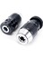 B16(1-13MM) 1 Adet Matkap Chuck B10 B12 B16 B18 0.5-6mm 1-10MM 1-13MM 1-16MM 5-20MM Cnc Takım Tezgahı Kendini Sıkma Otomatik Kilitleme (Yurt Dışından) 4