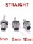 10MM Düz Adaptör M14 * 1 Biyel Burç Ağaç Işleme Aynası Torna Tezgah Değirmeni Dıy M14 Adaptörü 6 8mm 10MM 12MM 14MM 15MM 16MM 19MM (Yurt Dışından) 4