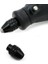 Uzun Kuyruk M8X0.75MM 4 Boyutları Evrensel Çoklu Matkap Chuck Anahtarsız 0.3-3.2mm Mini Matkap Ucu Chucks Adaptörü Dremel Döner Araçlar Gravür Aksesuarları (Yurt Dışından) 4