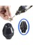 Uzun Kuyruk M8X0.75MM 4 Boyutları Evrensel Çoklu Matkap Chuck Anahtarsız 0.3-3.2mm Mini Matkap Ucu Chucks Adaptörü Dremel Döner Araçlar Gravür Aksesuarları (Yurt Dışından) 5