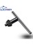 BLACK1-13MM Ucheer 1 Adet Matkap Mandren Anahtarı Tüm Çelik Matkap Pens Anahtarı Matkap Pens Anahtar Araçları Makine Bilyalı Kafa Araçları 5/6/8/9mm (Yurt Dışından) 2