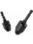 Kısa M7X0.75 Matkap Chuck Adaptörü Mini Anahtarsız Matkap Chuck Bit Kendinden Sıkma Elektrikli Matkap Uçları Pens Fikstür Araçları Hızlı Değişim Dönüştürücü (Yurt Dışından) 4