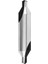 Hss A2.5 (6mm), 10 Adet 1/5/10 Adet 1 Takım Kakarot Hss Merkez Matkap Ucu Kombine Merkezi Matkaplar 60 Derece Havşa Açılı Ucu Metal Matkap Ucu Hss-Tın (Yurt Dışından) 1
