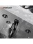 8mm 10 Adet Yeşıl 3-12MM Dört Bıçaklı Beton Darbe Cam Matkap Çapraz Altıgen Kiremit Delme Ucu Özel Altıgen Şaft Sert Alaşım Tri (Yurt Dışından) 3