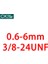 0.6-6 3 8-24 1 Adet 0.6-6mm 3-16MM 0.5-13MM 1-13MM 1-16MM 5-20MM 3/8-24 Unf B10 B16 B18 B22 Anahtarı Matkap Mandreni Sıkma Açacakları Matkap Uçları Için (Yurt Dışından) 1