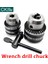 0.6-6 3 8-24 1 Adet 0.6-6mm 3-16MM 0.5-13MM 1-13MM 1-16MM 5-20MM 3/8-24 Unf B10 B16 B18 B22 Anahtarı Matkap Mandreni Sıkma Açacakları Matkap Uçları Için (Yurt Dışından) 5