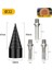 32MM 3 Saplı 32/38/42/45/50MM Ahşap Matkap Ucu Büküm Yakacak Odun Yarma Matkap Ucu Ahşap Ayırıcı Vida Konileri Bit Kare Yuvarlak Ahşap Matkap Ucu (Yurt Dışından) 1