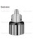 B12(1-10MM) Ağır Matkap Chuck B10 B12 B16 B18 B22 Konik Delik Freze Makinesi Aracı Endüstriyel Seviye Rotasyon Sıkma Aynası Cnc Delme Aracı (Yurt Dışından) 3