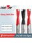 11.5X70R Tideway 1 Adet Ağaç Işleme Forstner Çete Matkap Uçları Alaşım Delik Açıcı 70MM Toplam Uzunluk Yönlendirici Bit Ahşap Karbür Sıralı Matkap Kafası (Yurt Dışından) 2
