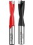 11.5X70R Tideway 1 Adet Ağaç Işleme Forstner Çete Matkap Uçları Alaşım Delik Açıcı 70MM Toplam Uzunluk Yönlendirici Bit Ahşap Karbür Sıralı Matkap Kafası (Yurt Dışından) 5