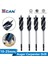 1 Adet 16MM Xcan Ahşap Kesici Büküm Matkap Ucu Hex Shank Ahşap Delik Kesici 4 Flüt Burgu Marangoz Matkap Ucu Çekirdek Matkap Ucu 10-25MM (Yurt Dışından) 2