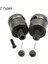Matkap Chuck 1.5-13MM Dönüştürücü 1/2 "-20UNF Anahtar Matkap Chuck Konu Hızlı Değişim Adaptörü Sds 1/4" Altıgen Darbeli Sürücü Anahtarı Ucu Biyel (Yurt Dışından) 5