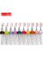 10 Adet 0.1-1mm 10 Adet 0.1-2mm Pcb Baskı Devre Kartı Karbür Mikro Matkap Ucu Araç Seti (Yurt Dışından) 4