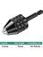 0.6-8.0mm Mini Anahtarsız Matkap Aynası Kendinden Sıkma Elektrikli Matkap Uçları Pens Fikstür Araçları 1/4 "hex Shank Hızlı Değişim Adaptörü Dönüştürücü (Yurt Dışından) 1