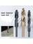 M35 Kobalt Bit 8mm Kobalt Büküm Uçları Düz Şaft Metal Matkap Uçları Mermer Ahşap Için Delik Delme Aracı Süper Sert Çelik 6/8/10/12/14/16/18/20/22/25MM (Yurt Dışından) 2