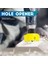 Kırmızı 11 Adet Üçgen Saplı Nındejın 8/11/16 Adet Delik Testere Kiti #50 Çelik 19-127MM Delik Kesici Matkap Ucu Aracı Delik Testere Seti Ahşap Plastik Ahşap Kesici (Yurt Dışından) 3