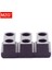 Jnt 8 Inç - Katı Mzg 4 5 6 7 10 12 Inç Içi Boş Katı Standart Cnc Torna Aynası Işleme Kesici Takım T Yuvası Blok (Yurt Dışından) 4