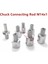 6mm Chuck Biyel M14X1 Için Uygun K01-50/63 K02-50/63 Mini Torna Chuck Cnc Mini Torna Chuck Tezgah Parçaları Makinesi El Matkabı (Yurt Dışından) 2