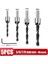 5 Adet Set 2 3-10MM Hss Havşa Matkap Ucu Seti Yüksek Karbon Çelik Yuvarlak Şaft Pah Bıçak Matkap Ahşap Plaka Delik Açıcı Ağaç Işleme Aletleri (Yurt Dışından) 1
