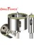 45MM Drillforce 16-100MM Delik Testere Çekirdek Matkap Ucu Açıcı Kesme Aletleri Merkezi Matkap Ucu ile Mable Seramik Cam (Yurt Dışından) 1