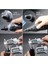 03 Kısa 0.3-3.2mm Çoklu Matkap Chuck Anahtarsız Dremel Döner Araçları Anahtarsız Matkap Ucu Aynaları Adaptörü Dönüştürücü Evrensel Mini Aynalar (Yurt Dışından) 3