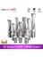 C32-D34-SP11 3D Kalite Grt Sp Serisi Matkap Uçları Insert Matkap Metal Matkap Uçları 13MM-50MM Derinlik 2d 3D 4d 5d U Matkap Makinaları Tornalar Cnc Su (Yurt Dışından) 1