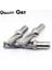 C32-D34-SP11 3D Kalite Grt Sp Serisi Matkap Uçları Insert Matkap Metal Matkap Uçları 13MM-50MM Derinlik 2d 3D 4d 5d U Matkap Makinaları Tornalar Cnc Su (Yurt Dışından) 2