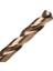 7.1mm 5 Adet Hss M35 5% Kobalt Büküm Matkap Uçları 1.0-13MM Paslanmaz Çelik Alüminyum Demir Ahşap Plactic Metal Matkaplar Için Düz Şaft Delik Testere (Yurt Dışından) 2