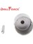 45MM Drillforce 16-100MM Delik Testere Çekirdek Matkap Ucu Açıcı Kesme Aletleri Merkezi Matkap Ucu ile Mable Seramik Cam (Yurt Dışından) 4