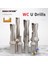 C25-16.5-WC03 2d Wc Serisi C20 C25 C32 C40 Matkap Uçları Insert Matkap Metal Matkap Uçları 11MM-49MM Derinlik Endekslenebilir U Matkap Makineleri Tornalar Cnc Su (Yurt Dışından) 1