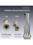C25-16.5-WC03 2d Wc Serisi C20 C25 C32 C40 Matkap Uçları Insert Matkap Metal Matkap Uçları 11MM-49MM Derinlik Endekslenebilir U Matkap Makineleri Tornalar Cnc Su (Yurt Dışından) 3