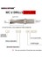 C25-16.5-WC03 2d Wc Serisi C20 C25 C32 C40 Matkap Uçları Insert Matkap Metal Matkap Uçları 11MM-49MM Derinlik Endekslenebilir U Matkap Makineleri Tornalar Cnc Su (Yurt Dışından) 4