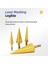 3-12 4-12 4-20 Torba Hss Titanyum Adım Matkap Ucu Metal Ahşap Için Konik Kademeli Matkap Yüksek Hızlı Kademeli Matkap Seti Elektrikli El Aletleri 3-12 4-12 4-20 4-32MM (Yurt Dışından) 5
