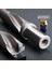 C20-D13-SP05 3D Sp Serisi Matkap Uçları Uçlu Matkap Metal Matkap Uçları 13MM-50MM Derinlik 2d 3D 4d Endekslenebilir U Matkap Makineleri Tornalar Cnc Su (Yurt Dışından) 2