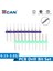 0.275MM 2 Kutu (20 Adet) Xcan 10 Adet 0.15-3.05MM Carbied Pcb Mini Matkap Ucu Baskı Devre Sondaj 3.175MM Shank Pcb Matkap Ucu Seti (Yurt Dışından) 1
