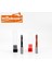 10.0mm L 70MM Uzunluk Tungsten Karbür Alaşımlı Matkaplar Ağaç Işleme Mobilya Için Delik Delme Ucu Ahşap/mdf Cnc Router Dia 4-15MM Delik DELME70MM (Yurt Dışından) 4