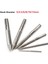 3mm 1 Adet Matkap Ucu Karbür Döner Çapaklar Karbon Çelik Pnömatik Yama Fişi Lastik Tamir 3/4.5/6/ 8/10/12MM Anti-Patinaj (Yurt Dışından) 3