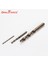 3.4mm 10 Adet Drillforce Tools M42 Kobalt Matkap Ucu Seti, Hss-Co Matkap Seti 0.5-10MM, Sertleştirilmiş Çelikte Delme Için, Dökme Demir Paslanmaz Çelik (Yurt Dışından) 2