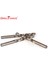 3.4mm 10 Adet Drillforce Tools M42 Kobalt Matkap Ucu Seti, Hss-Co Matkap Seti 0.5-10MM, Sertleştirilmiş Çelikte Delme Için, Dökme Demir Paslanmaz Çelik (Yurt Dışından) 3