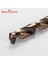 3.4mm 10 Adet Drillforce Tools M42 Kobalt Matkap Ucu Seti, Hss-Co Matkap Seti 0.5-10MM, Sertleştirilmiş Çelikte Delme Için, Dökme Demir Paslanmaz Çelik (Yurt Dışından) 4