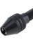 Matkap Chuck Mini 0.3-3.2mm Evrensel Sürücü Adaptörü 1/4 Hex Shank Mini Elektronik Matkap Chuck Bit Araç Seti (Yurt Dışından) 4