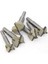 40MM 1PCS15MM-60MM Forstner Ipuçları Ağaç Işleme Aletleri Delik Testere Kesici Menteşe Sıkıcı Matkap Uçları Yuvarlak Şaft Tungsten Karbür Kesici (Yurt Dışından) 2