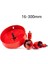 165MM 1 Adet 16-300MM Bi-Metal Ahşap Delik Testere Seti Ağaç Işleme Sac Plasti Alüminyum Delme Matkap Ucu Dıy Aracı Aksesuarları (Yurt Dışından) 1