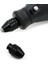 Kısa Kuyruk M8X0.75MM 0.3-3.2mm Evrensel Üç Çeneli Matkap Chuck Adaptörü Dönüştürücü Fan Chuck Anahtarsız Adaptör Dönüştürücü Dremel Oyma Makinesi (Yurt Dışından) 4